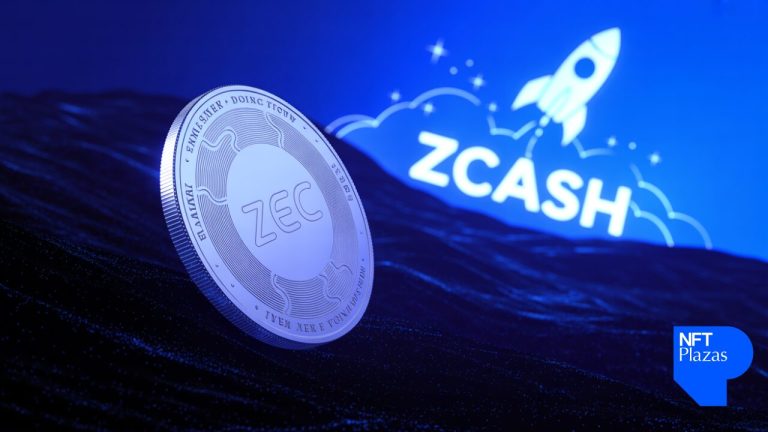 ZEC Tops $12 Billion Market Cap, Privacy Prevails? logo