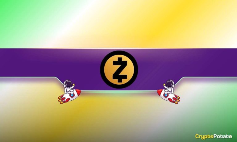 Zcash (ZEC) Flips Bitcoin Cash (BCH) Following Support From Binance: Details Zcash (ZEC) Flips Bitcoin Cash (BCH) Following Support From Binance: Details