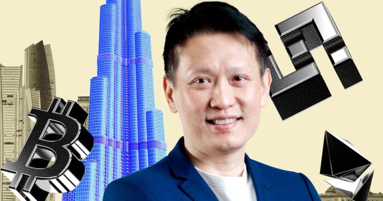 Did Binance just make Abu Dhabi its global HQ? ‘Feels a bit old-fashioned’ – DL News