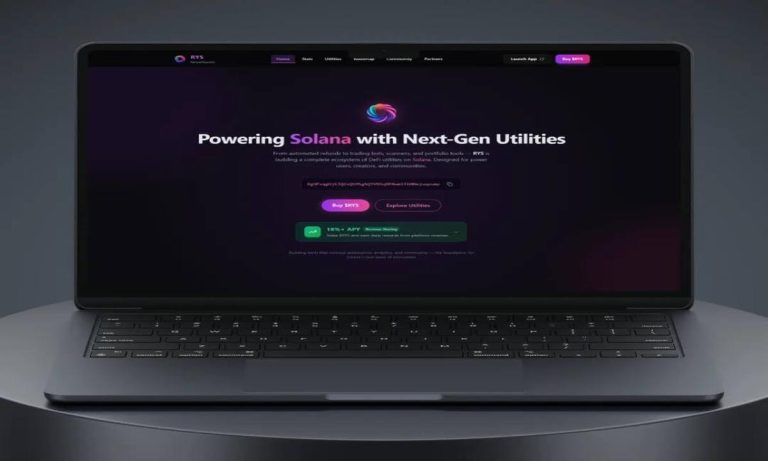 Forgotten SOL Is Being Recovered At Scale As RefundYourSOL Gains Traction On The Solana Network