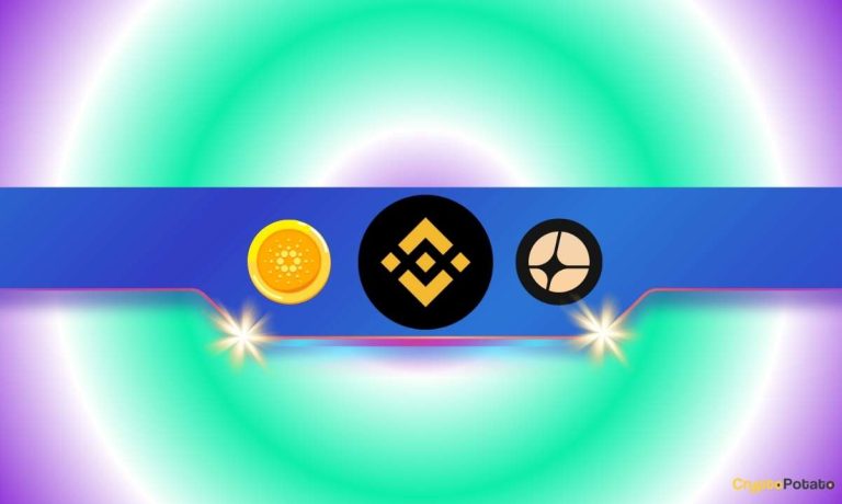 Important Binance Announcement Concerning Cardano (ADA) and Aster (ASTER) Traders: Details
