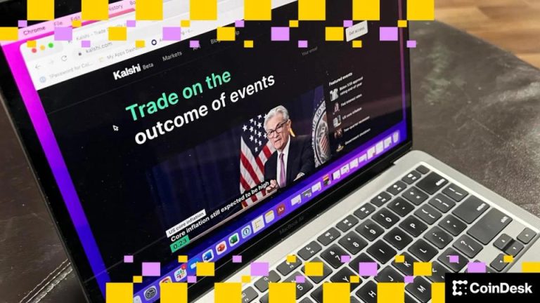 Prediction Markets News: Kalshi Makes Tokenization Effort