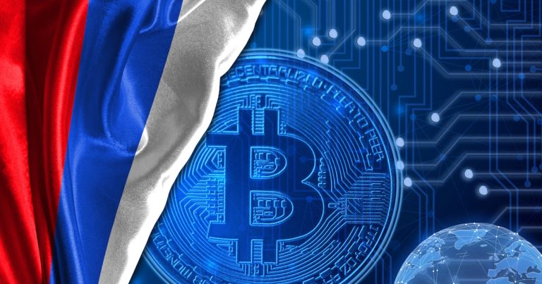 Putin aide says crypto belongs in Russia’s trade books – DL News