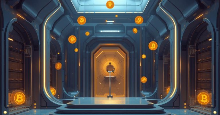 Aave App Brings DeFi Yield Straight to Your Bank Account