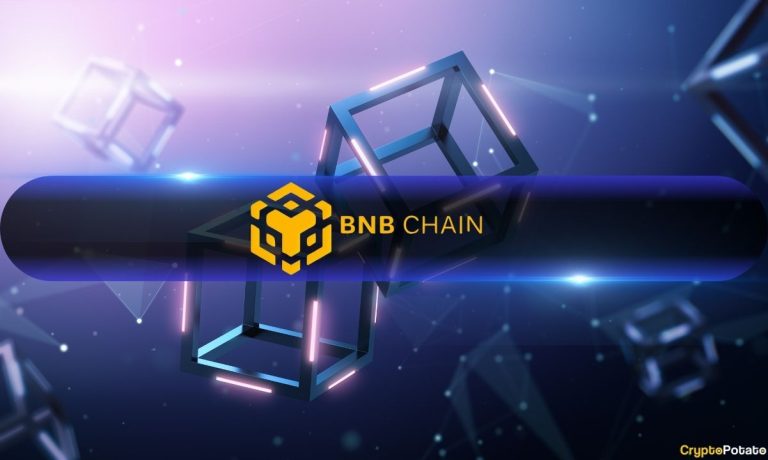 BNB Chain Activates opBNB Fourier Hard Fork, Cutting Block Times in Half