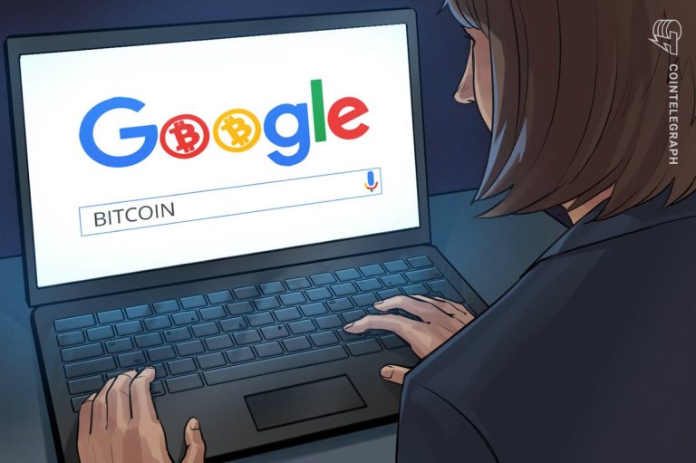 Bitcoin Posts and Search Interest Fell Significantly in 2025 Bitcoin Posts and Search Interest Fell Significantly in 2025