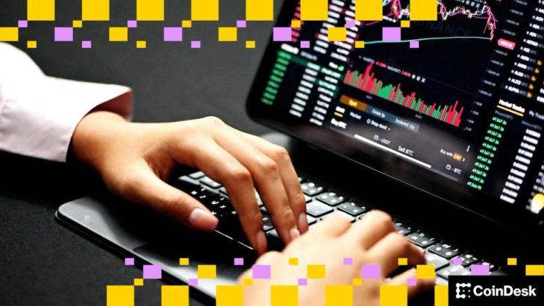 Bitcoin, ether ease after early January pop as markets price fed cuts