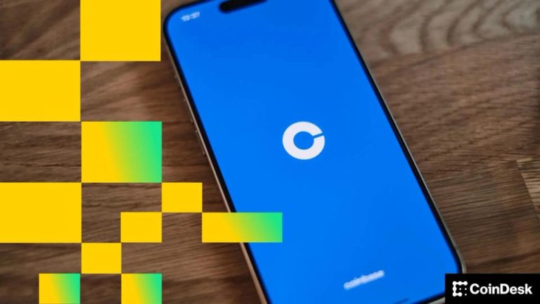 Coinbase lets users borrow up to $1 million against staked ether without selling