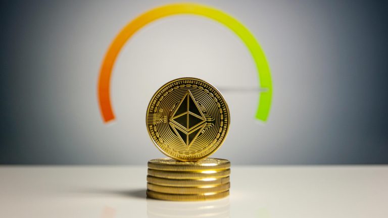 Ether Staking Heats Up As Entry Queue Hits 1.3 Million ETH