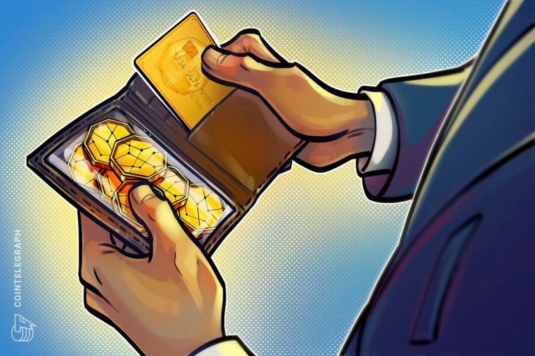 Sen. Marshall To Cut Card Fees Ask From Crypto Bill: Report