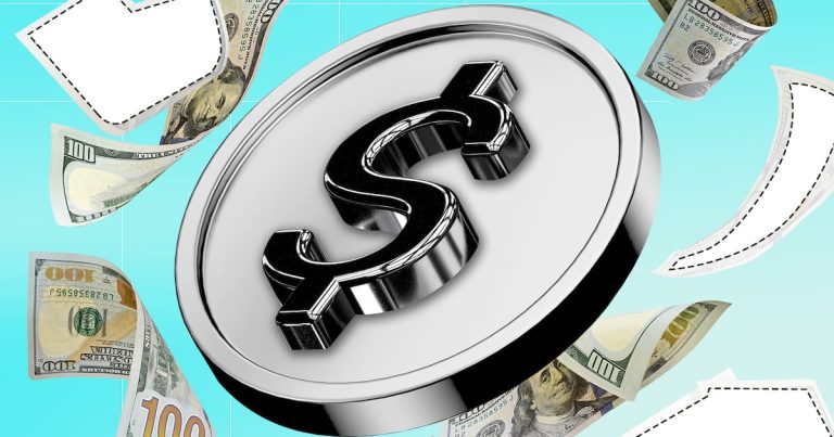 Stablecoin firm Rain boosts valuation to $1.95b in latest fundraise – DL News