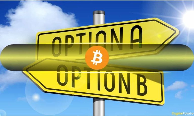 Will Huge $8.3B Bitcoin Options Expiry Trigger Another Dump?