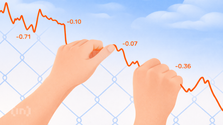 XRP Price Flashes a Potential Bottom? Yet History Warns Against Early Optimism