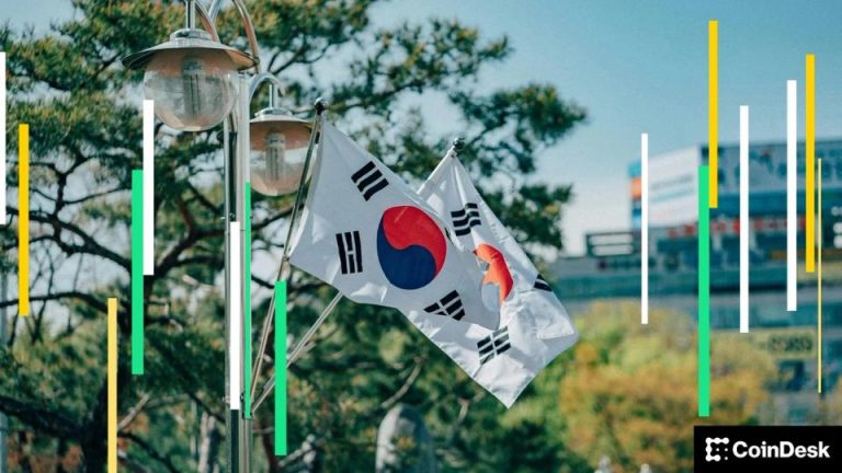 $44B BTC blunder puts South Korea regulators on alert