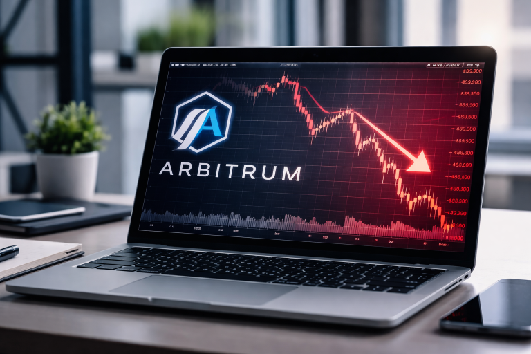 ARB price prediction as $56.9 million in capital exits Arbitrum network ARB price prediction as $56.9 million worth of capital exit Arbitrum network
