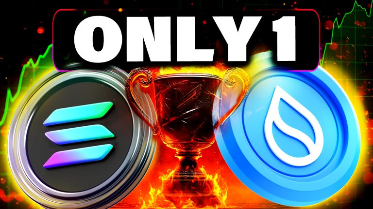 Best Altcoin to Hold For Now – SUI or Solana SOL? Best Altcoin to Hold For Now - SUI or Solana SOL?