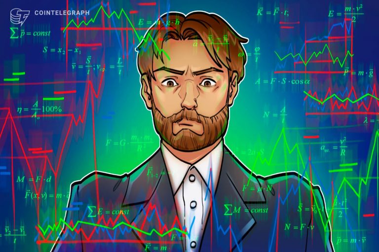 Crypto Retail Investors Are Trying To 'Meta-Analyze' Market