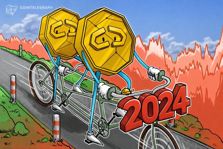 Crypto Spot Volumes Plunge To 2024 Lows Amid Weak Demand