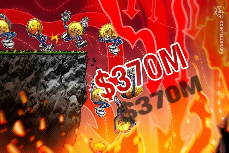 Crypto Thefts Rise Fourfold Over Year to $370M in January