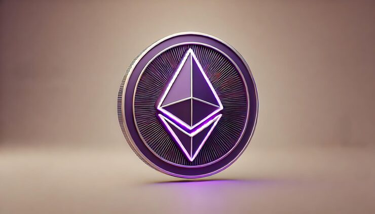 Ethereum Price Looks Bullish, But Only On The Inverted Chart Ethereum