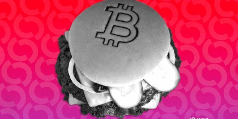 Steak ‘n Shake Says Bitcoin Has Lifted Sales ‘Dramatically’ in 9 Months Decrypt logo