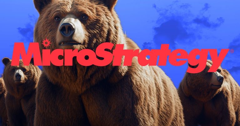 Strategy becomes the most shorted stock as Bitcoin price soars near $70,000 – DL News