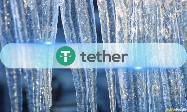 Tether Pulls Back on $20B Fundraising Plans After Investor Pushback (Report)