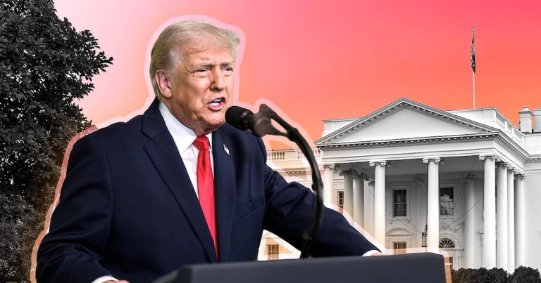 Trump Media files for new Bitcoin, Ethereum ETFs in president’s ongoing crypto blitz – DL News Trump Media files for new Bitcoin, Ethereum ETFs in president’s ongoing crypto blitz – DL News