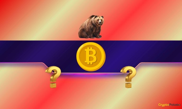 Why Bitcoin Fell $4K in Hours and What Comes Next