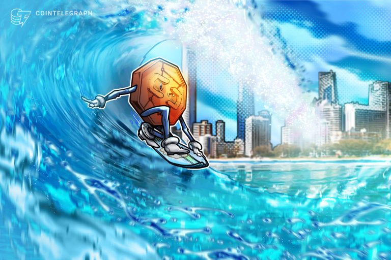 More Australians Pay With Crypto But Bank Restrictions Grow