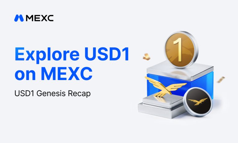 MEXC’s First USD1 Event Concludes With Over 160K Participants & $2.4 Billion In Futures Trading Volume MEXC's First USD1 Event Concludes With Over 160K Participants & $2.4 Billion In Futures Trading Volume