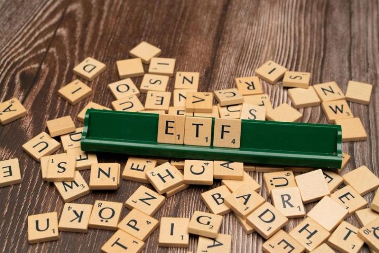 Bitcoin ETFs bled cash Monday while every other crypto ETF gained