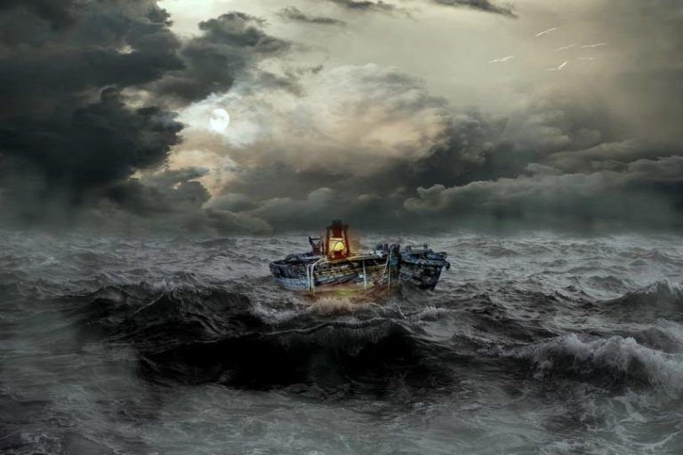 Bitcoin’s 20% June crash looks even deadlier on the charts. Here’s why Bitcoin’s 20% June crash looks even deadlier on the charts. Here’s why