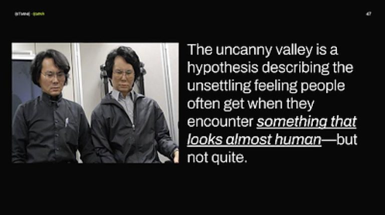ETH Is The Cure For The ‘Uncanny Valley Of Wealth’ ETH Is The Cure For The 'Uncanny Valley Of Wealth'