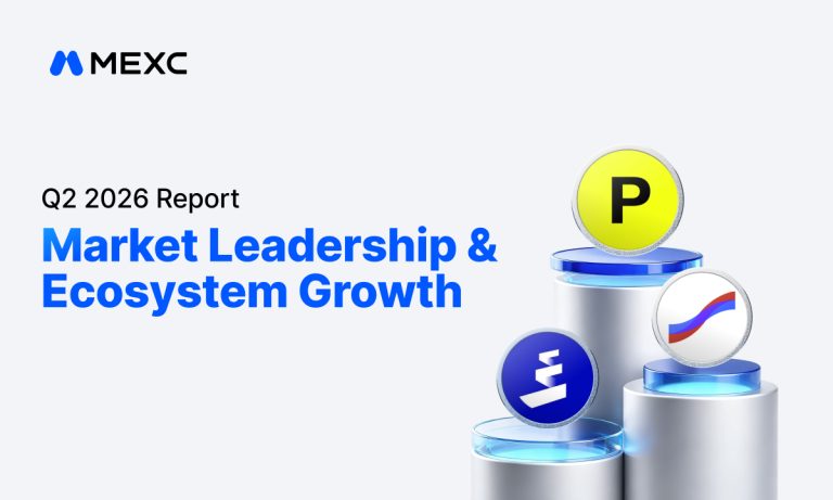 MEXC Reports 7.1 Billion USDT In SpaceX Futures Volume As Q2 Closes The Gap To Wall Street MEXC Reports 7.1 Billion USDT In SpaceX Futures Volume As Q2 Closes The Gap To Wall Street