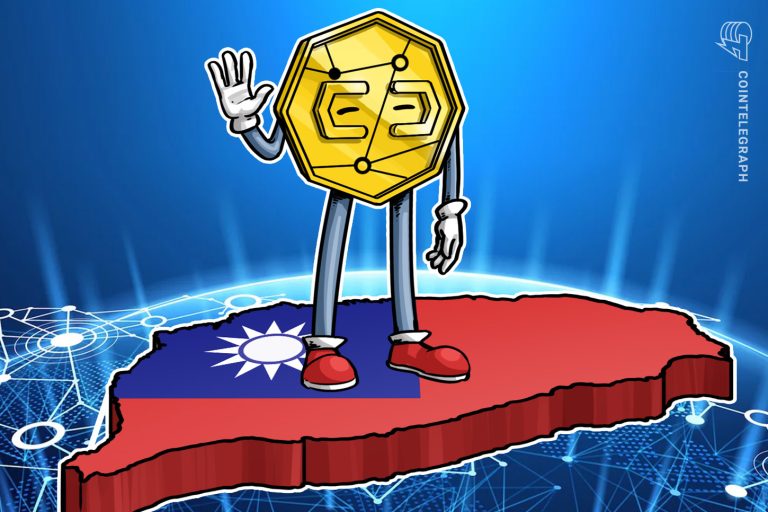 Taiwan Lawmakers Pass First Crypto, Stablecoin Laws Cointelegraph