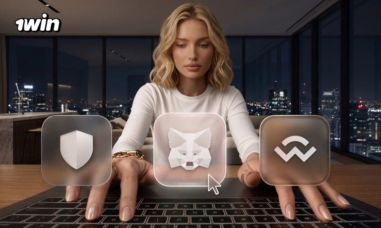 1win Introduces Seamless Web3 Login and Crypto Deposits via Trust Wallet, MetaMask, and WalletConnect 1win Introduces Seamless Web3 Login and Crypto Deposits via Trust Wallet, MetaMask, and WalletConnect