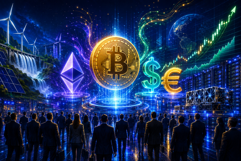 Holders of BTC, ETH, and USD are flocking to FTmining cloud mining to earn €3,700 daily Holders of BTC, ETH, and USD are flocking to FTmining cloud mining to earn €3,700 daily