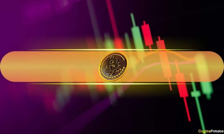 Bitcoin Dominance on the Rise as Altcoins Retreat Ahead of CPI: Market Watch Bitcoin Dominance on the Rise as Altcoins Retreat Ahead of CPI: Market Watch