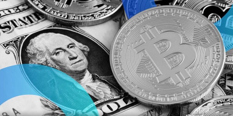 Myriad: Where does Bitcoin go next? Click to make your prediction.
