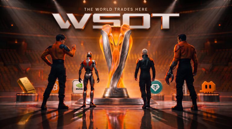 Bybit’s WSOT Is Coming Back With a Prize Pool of Up to 10 Million USDT