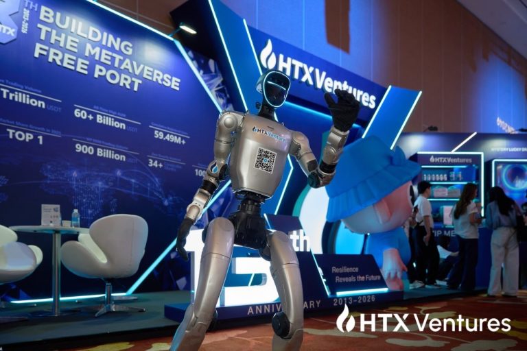 HTX Advances Its Multifaceted Engagement Across the Global Crypto Industry HTX Advances Its Multifaceted Engagement Across the Global Crypto Industry