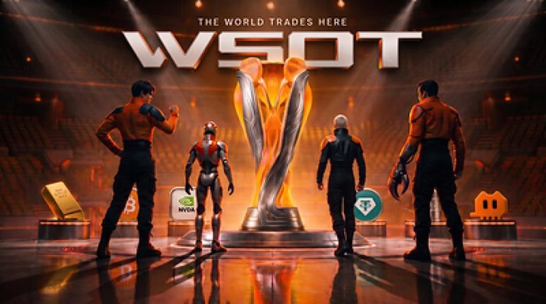 Registration Opens for Bybit’s World Series of Trading, With a Prize Pool of Up to 10 Million USDT Across Crypto, Stocks, and AI