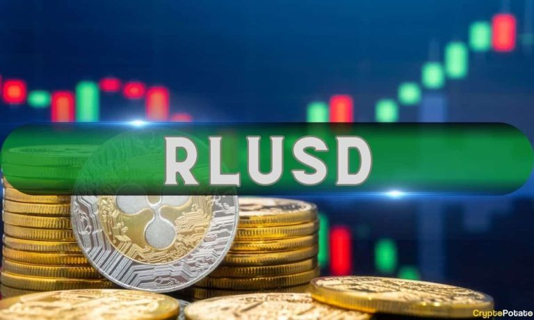 Ripple’s RLUSD Earns Moody’s Investment-Grade Rating in Stablecoin Milestone Ripple's RLUSD Earns Moody's Investment-Grade Rating in Stablecoin Milestone