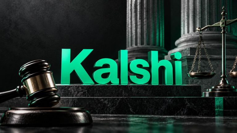 Utah files criminal charges against Kalshi, executives over alleged illegal gambling Utah files criminal charges against Kalshi, executives over alleged illegal gambling