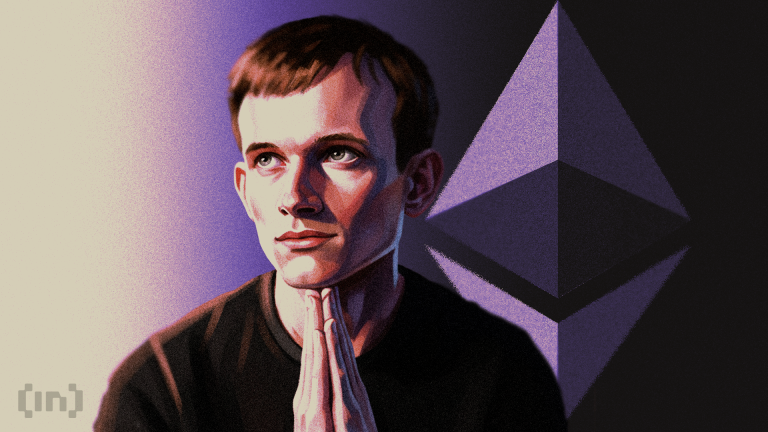 Vitalik Buterin Says AI Is Knowledgeable but Not Very Wise